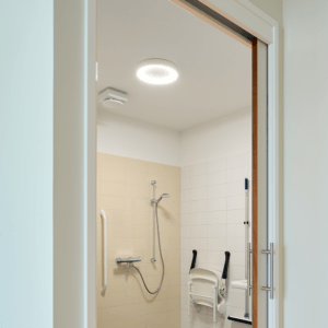 Lombardo Ross 330 LED wit