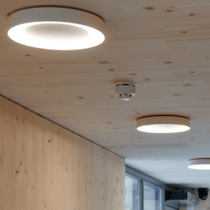 Lombardo Ross 330 LED wit