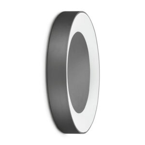 Ross 330 LED antraciet