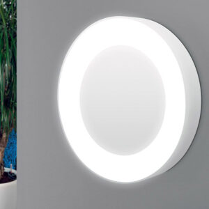 Ross 330 LED wit toepassing