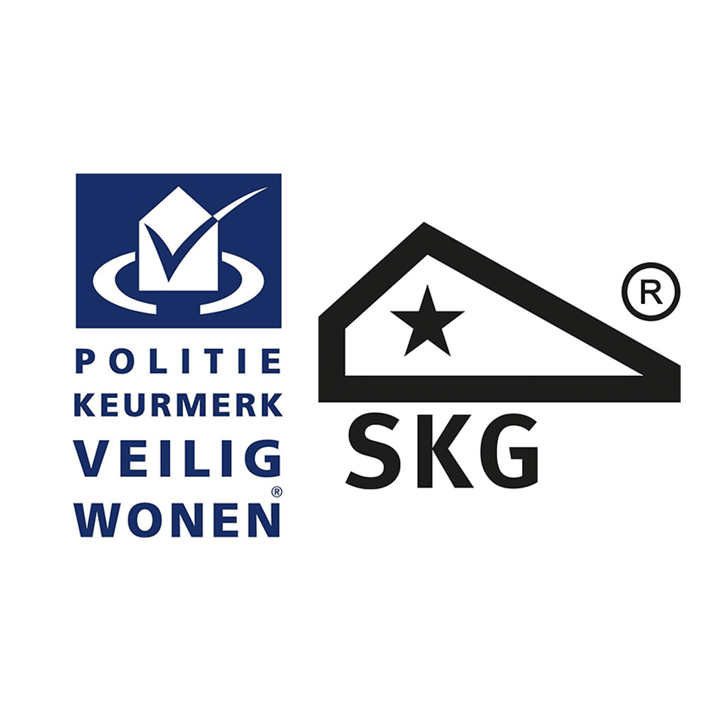 SKG em politiekeurmerk