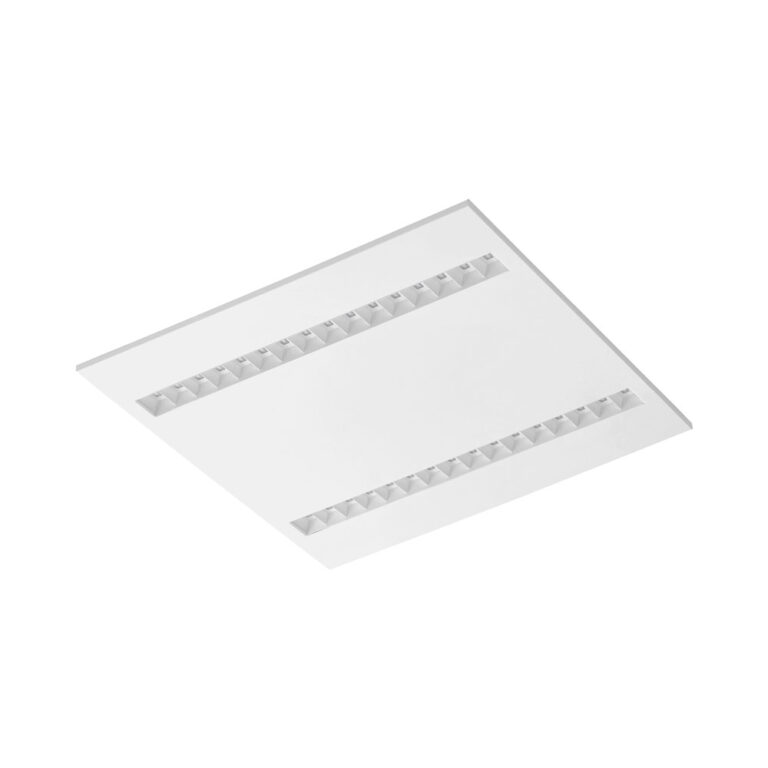 Terra 2 LED paneel inbouw 60x60cm