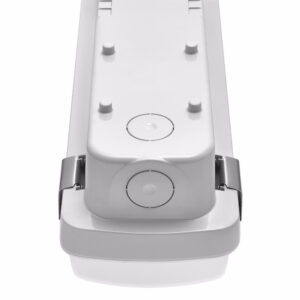 Tytan 2 led montagebalken waterdicht bovenaanzicht