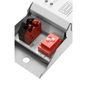 Tytan 2 led montagebalken waterdicht multilumen switch