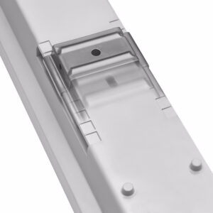 Tytan 2 led montagebalken waterdicht montagebeugel