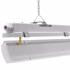 Tytan 2 led montagebalken waterdicht open