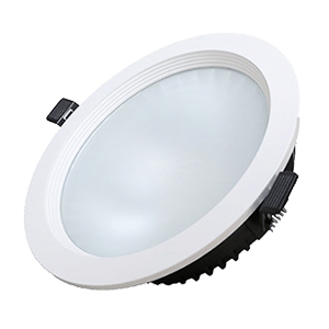LED downlights