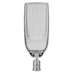 Astra LED mast/wand IP66 ø42-60 onderaanzicht