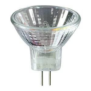 Philips brilliantline pro 20w sales gu4 12v 30