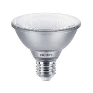 Philips Master LED spot Classic dimbaar 9.5W vervangt 75W PAR30S 25D