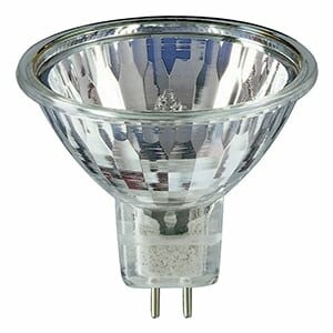 Philips Brilliantline GU5.3 halogeenlamp