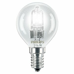 Philips EcoClassic Kogel E14
