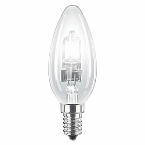Philips EcoClassic kaars
