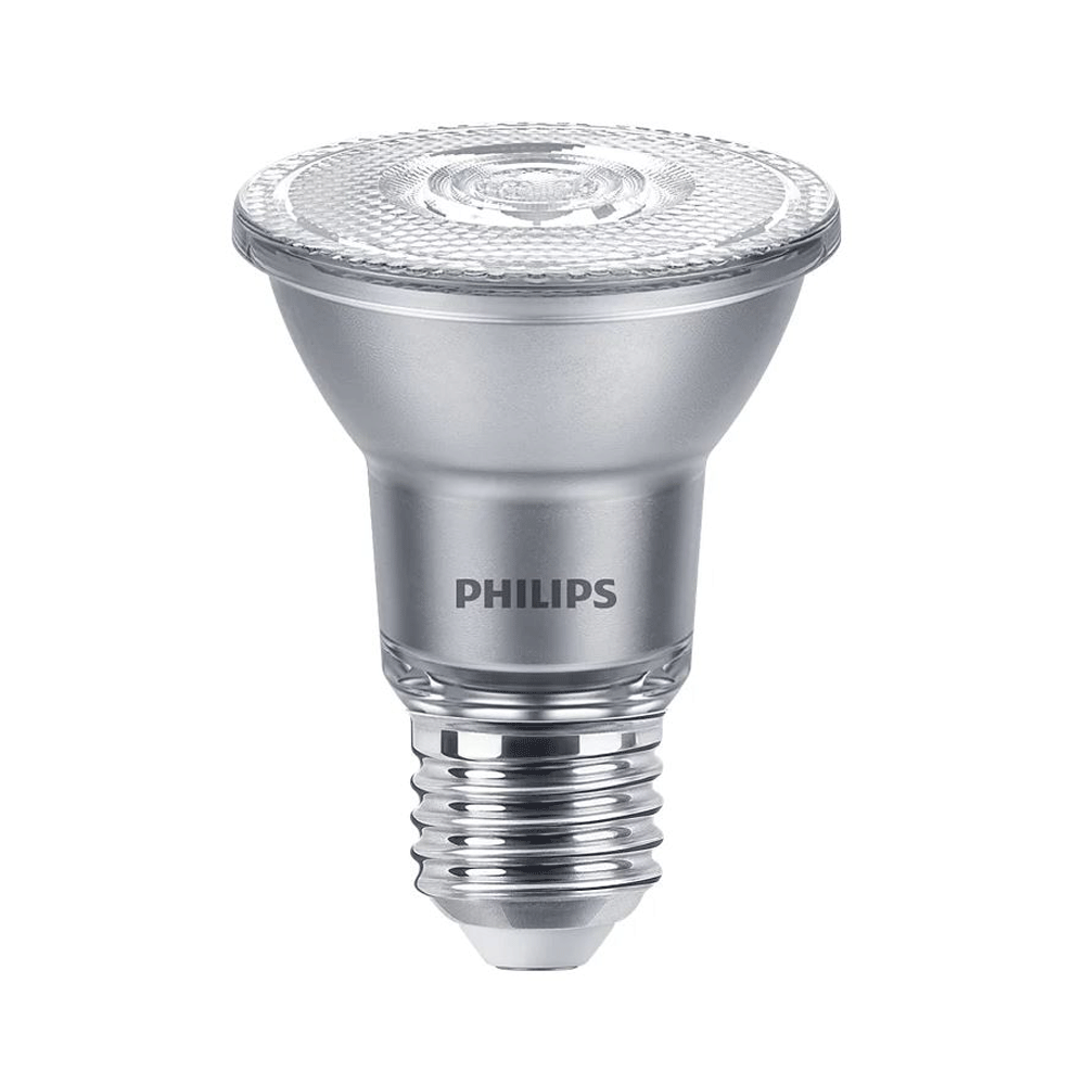 Schotel Medicinaal Monet Philips Master LED spot Classic D 6-50W 940 PAR20 25D - Lichtunie