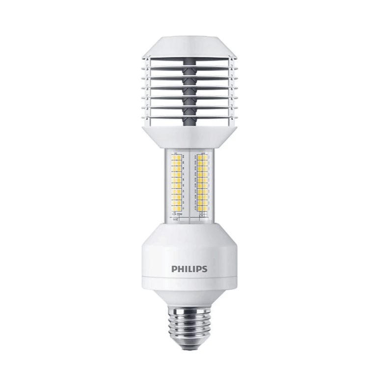 Philips Master TrueForce LED SON-T 34W 740 E27 - vervangt 70W
