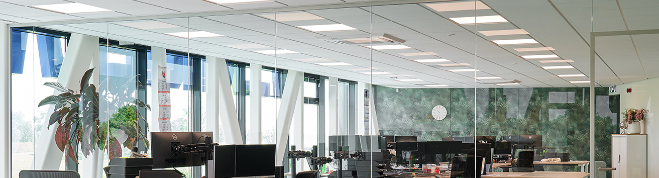 Bespaar energiekosten met LED verlichting