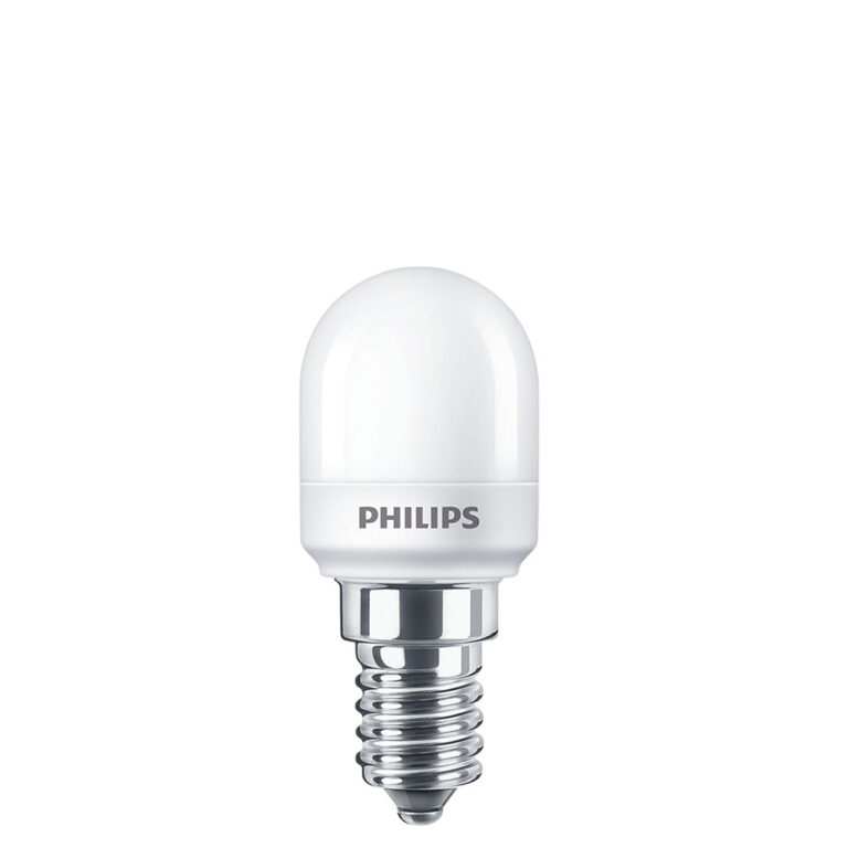 Philips Corepro LED lamp koelkast/vriezer niet dimbaar 1.7W vervangt 15W 827 E14 T25