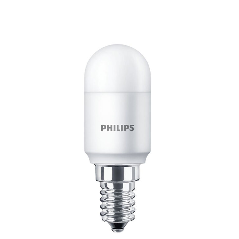 Philips Corepro LED lamp koelkast/vriezer niet dimbaar 3.2W vervangt 25W 827 E14 T25