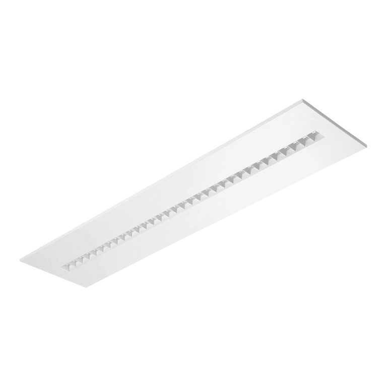 Terra 2 LED paneel inbouw 30x120cm