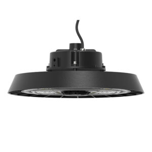 Power LED highbay 90/120/150W 170Lm/W 6000K 90° ø298mm IP65 - Afbeelding 2