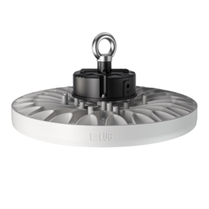 Triton plus LED highbay 221W 35.650lm 4000K 90° ø370mm IP65 - Afbeelding 3