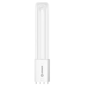 Ledvance DULUX LED L 8W vervangt 18W HF 4P 2G11