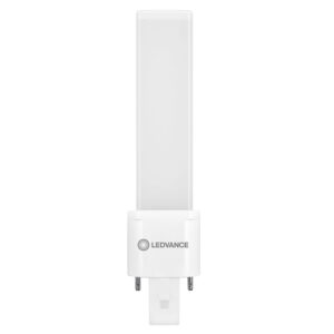 Ledvance DULUX LED S 3.5W vervangt 7W EM 2P G23