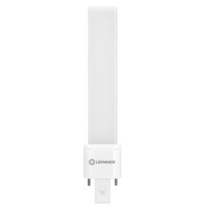 Ledvance DULUX LED S 4W vervangt 9W EM 2P G23