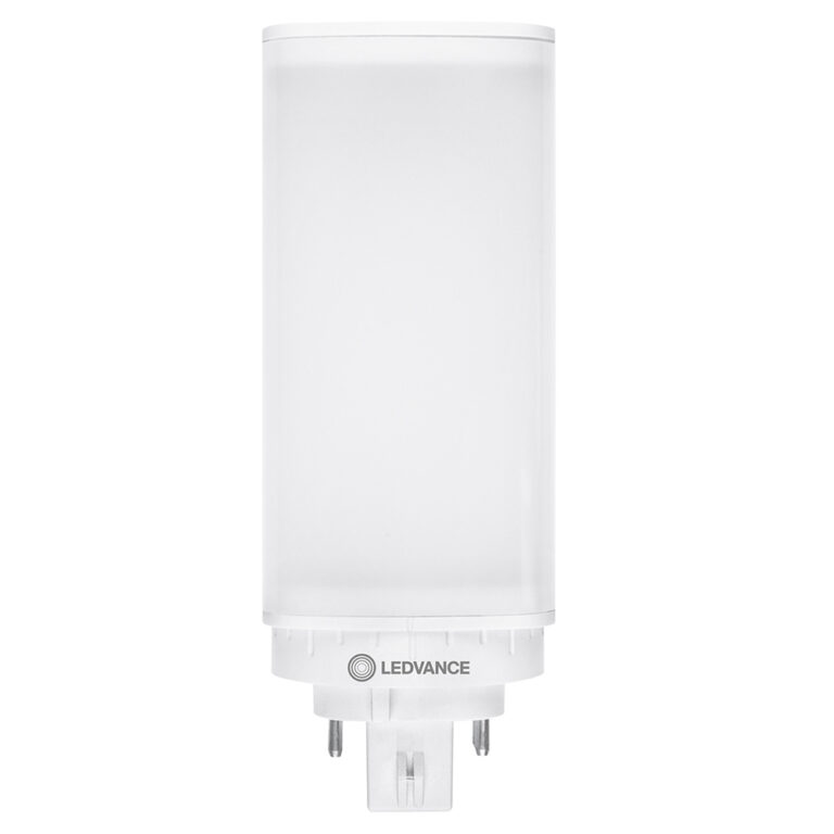 Ledvance DULUX LED T/E 7-18W HF 4P GX24Q-2