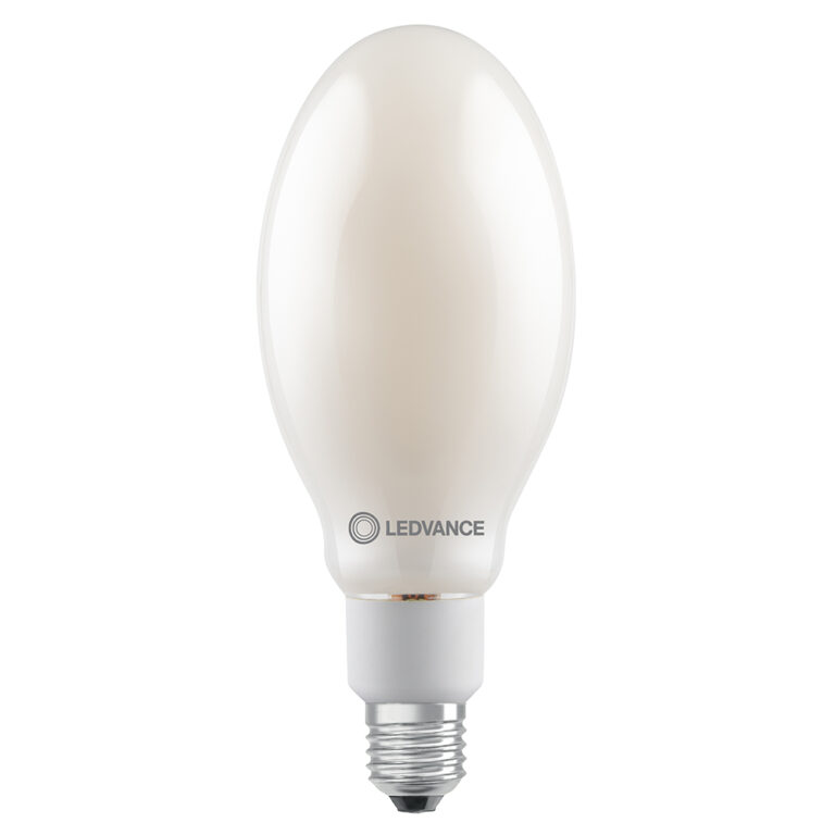 Ledvance HQL LED FIL 24-80W E27