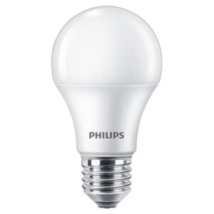 Philips CorePro LED bulb niet dimbaar 10W vervangt 75W E27 A60 mat