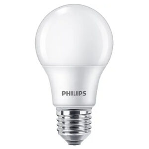 Philips CorePro LED bulb niet dimbaar 4.9W vervangt 40W E27 A60 mat