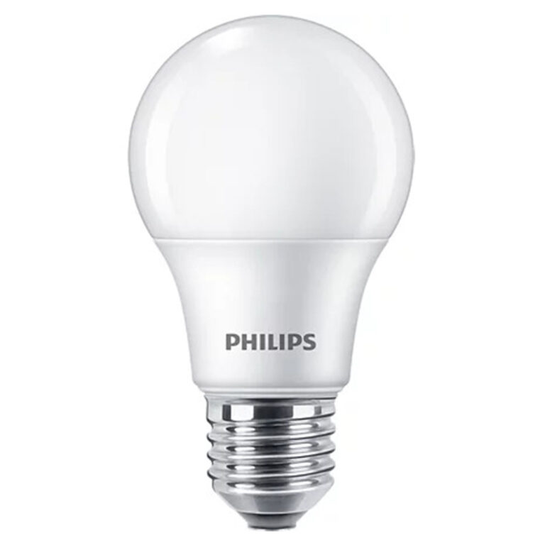 Philips CorePro LED bulb ND 4.9-40W E27 A60 mat