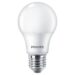 Philips CorePro LED bulb ND 8-60W E27 A60 mat