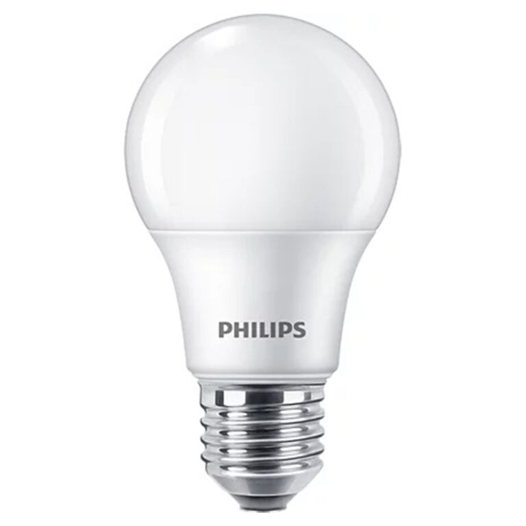 Philips CorePro LED bulb ND 8-60W E27 A60 mat