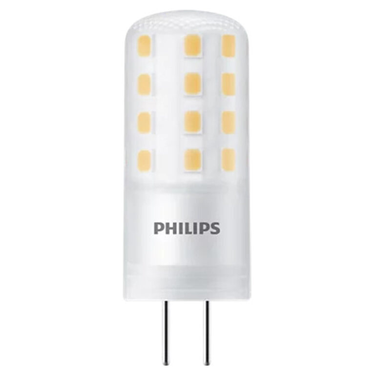 Philips CorePro LED capsule ND 4.2-40W GY6.35