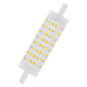 Ledvance LED Line 15W vervangt 125W 827 dimbaar R7S 118mm