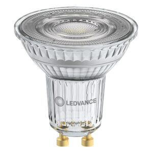 Ledvance LED PAR16 3.4W vervangt 35W P dimbaar 927 GU10 36D