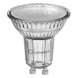 Ledvance LED PAR16 2.6W vervangt 35W P 827 GU10 36D