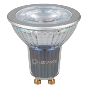 Ledvance LED PAR16 9.5W vervangt 80W S dimbaar 927 GU10 36D