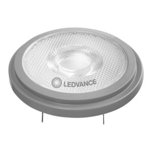 Ledvance LED AR111 11.7W 940 G53 24D | dimbaar - vervangt 75W