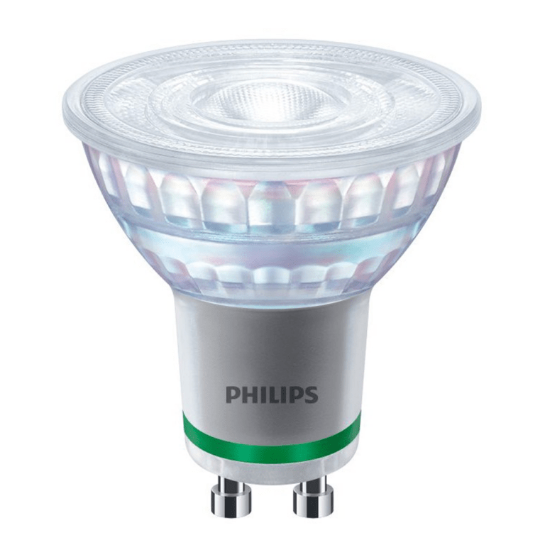 Philips Master Ultra Efficient LED GU10