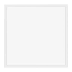 Meba Plus BL LED paneel 32W 4000lm 3000K/4000K/6000K UGR<22 60x60cm - Philips Certadrive - Afbeelding 3