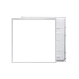Meba Plus BL LED paneel 32W 4000lm 3000K/4000K/6000K UGR<22 60x60cm - Philips Certadrive - Afbeelding 2