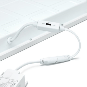 Philips Coreline RC132V G5 LED paneel CCT schakelaar