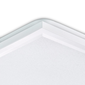 Philips Coreline RC132V G5 LED paneel micro prismatische afscherming