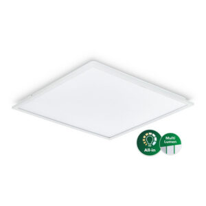 Philips Coreline RC132V G5 LED paneel 34.5W 4300lm 4000K UGR