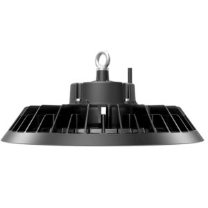 Switch LED highbay zijaanzicht
