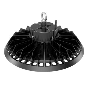 Switch LED highbay 120/160/200W 170Lm/w 4000K/5000K/5700K 90° ø354 IP65