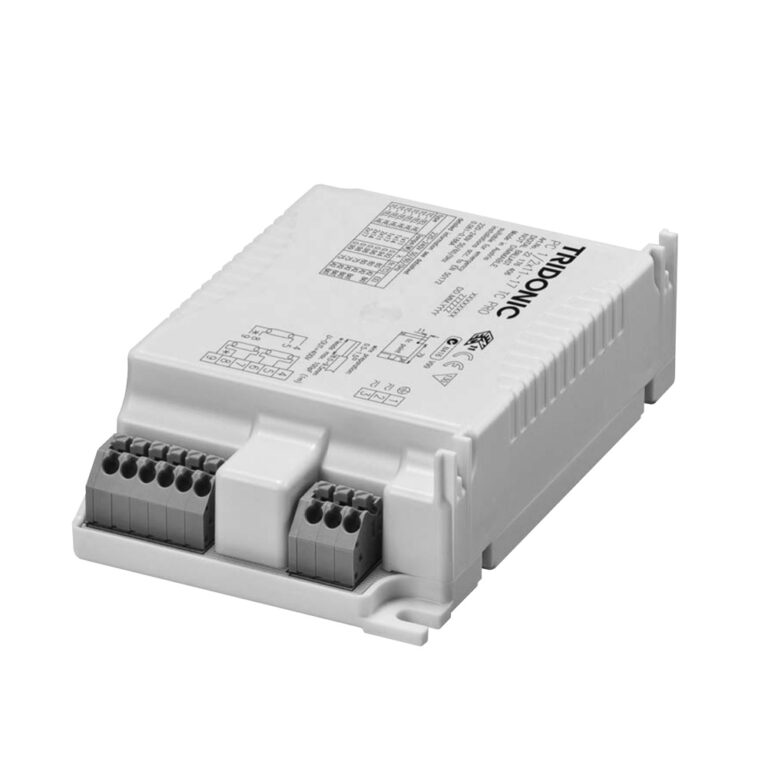Tridonic PC 1/2X26-42 TC pro
